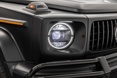 Mercedes-Benz AMG® G 63 AMG® G 63 de 2020