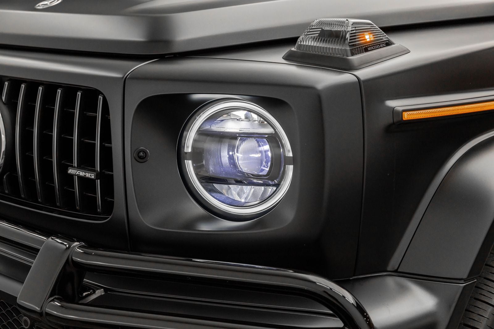 Mercedes-Benz AMG® G 63 AMG® G 63 de 2020