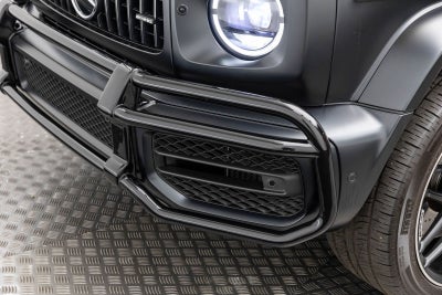 Mercedes-Benz AMG® G 63 AMG® G 63 de 2020