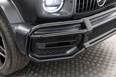 Mercedes-Benz AMG® G 63 AMG® G 63 de 2020