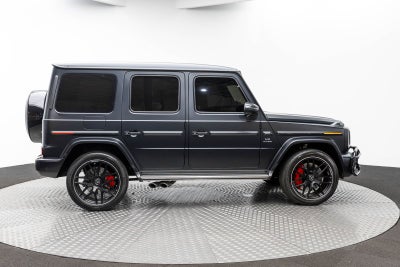 Mercedes-Benz AMG® G 63 AMG® G 63 de 2020