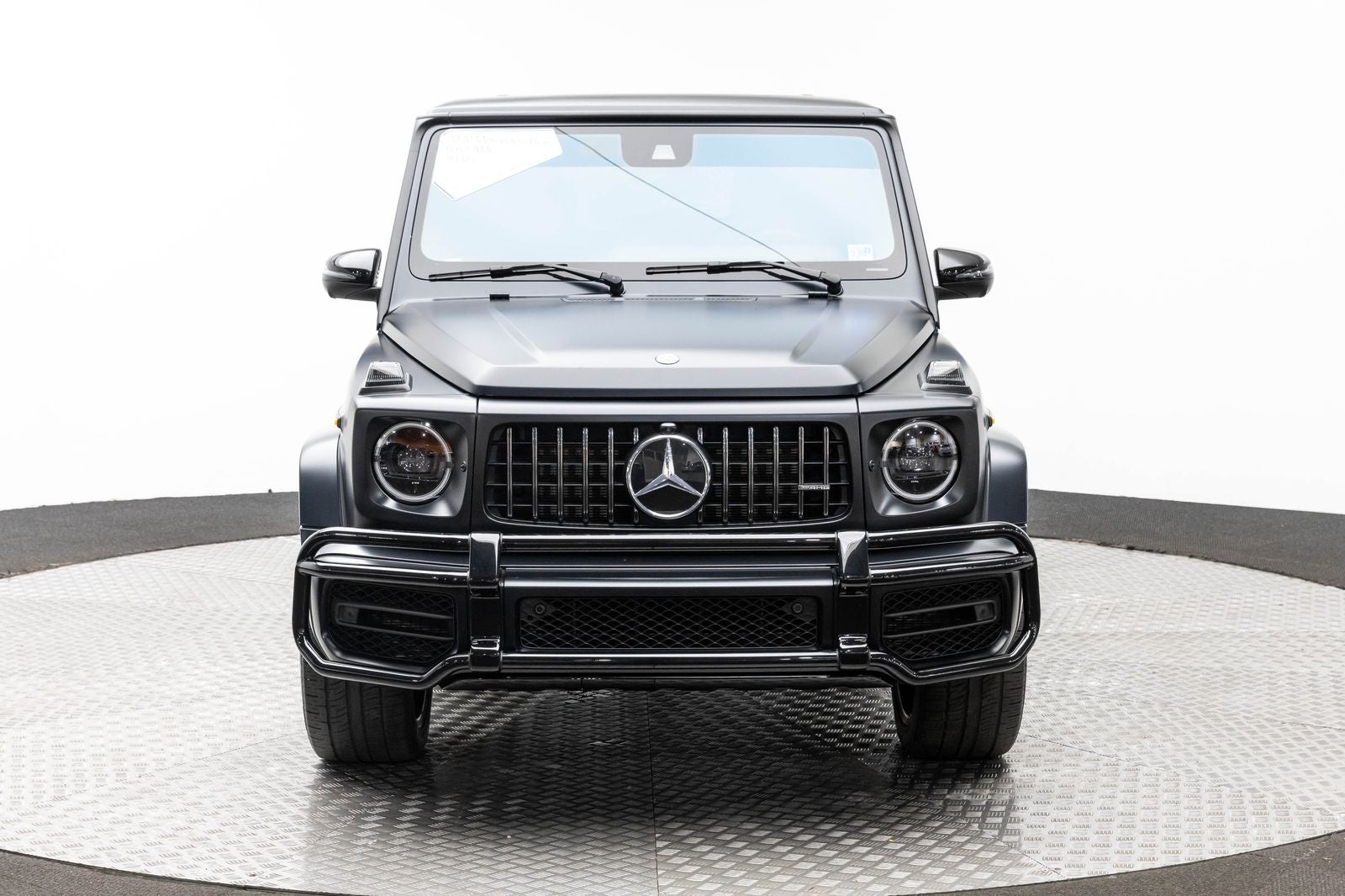 Mercedes-Benz AMG® G 63 AMG® G 63 de 2020