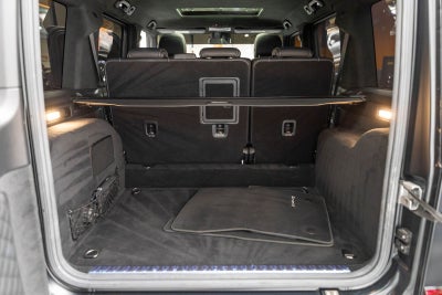 Mercedes-Benz AMG® G 63 AMG® G 63 de 2020