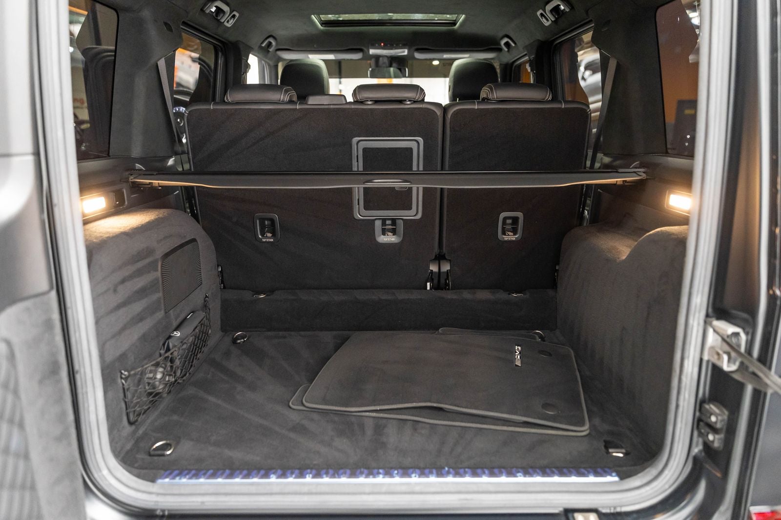Mercedes-Benz AMG® G 63 AMG® G 63 de 2020