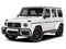 Mercedes-Benz AMG® G 63 AMG® G 63 de 2020
