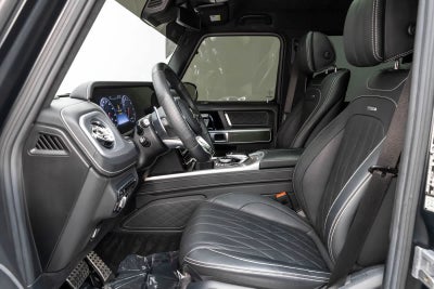 Mercedes-Benz AMG® G 63 AMG® G 63 de 2020