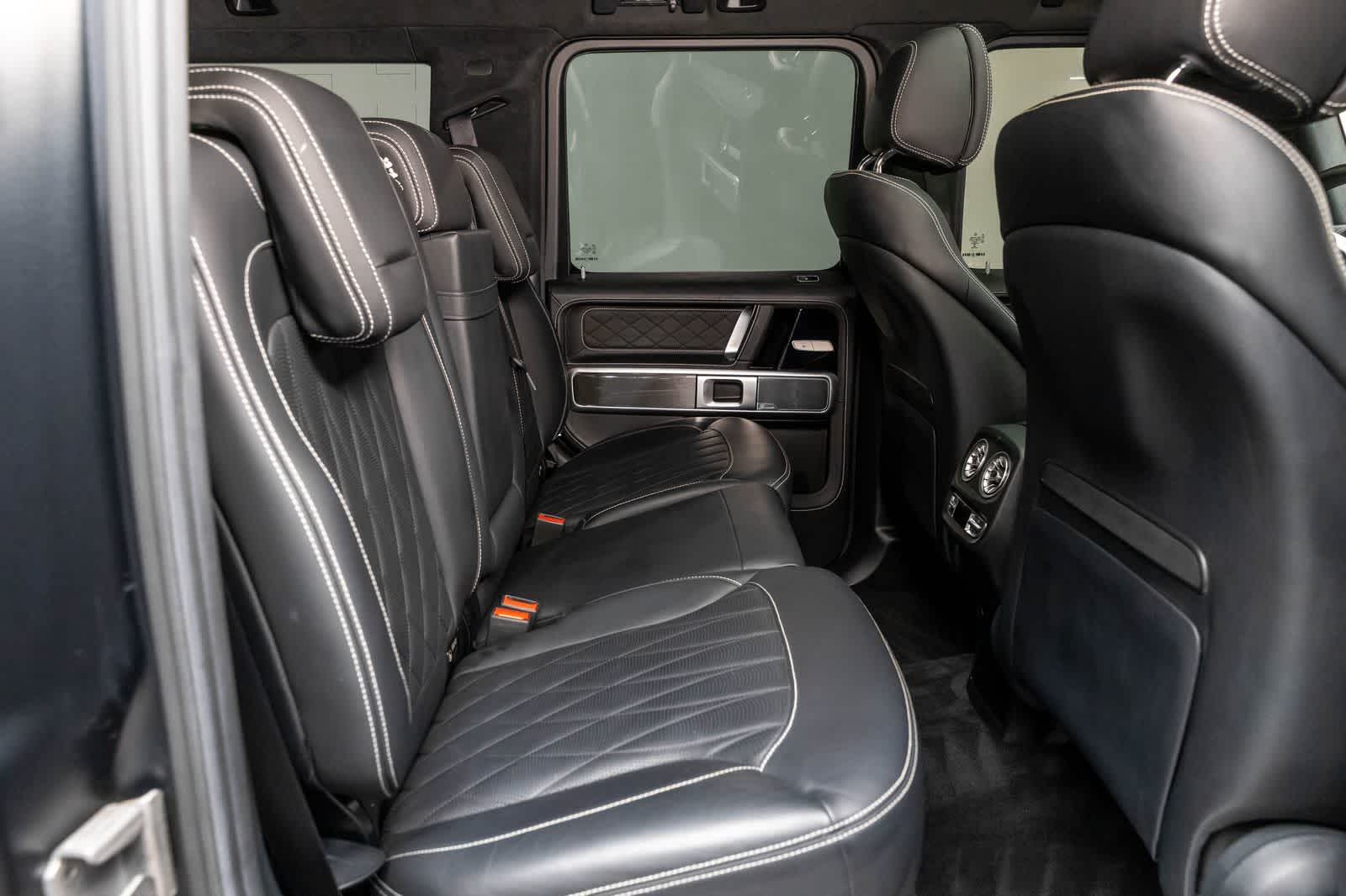 Mercedes-Benz AMG® G 63 AMG® G 63 de 2020