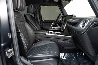 Mercedes-Benz AMG® G 63 AMG® G 63 de 2020
