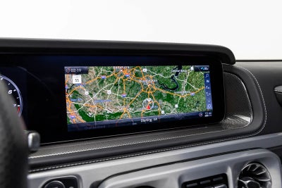 Mercedes-Benz AMG® G 63 AMG® G 63 de 2020