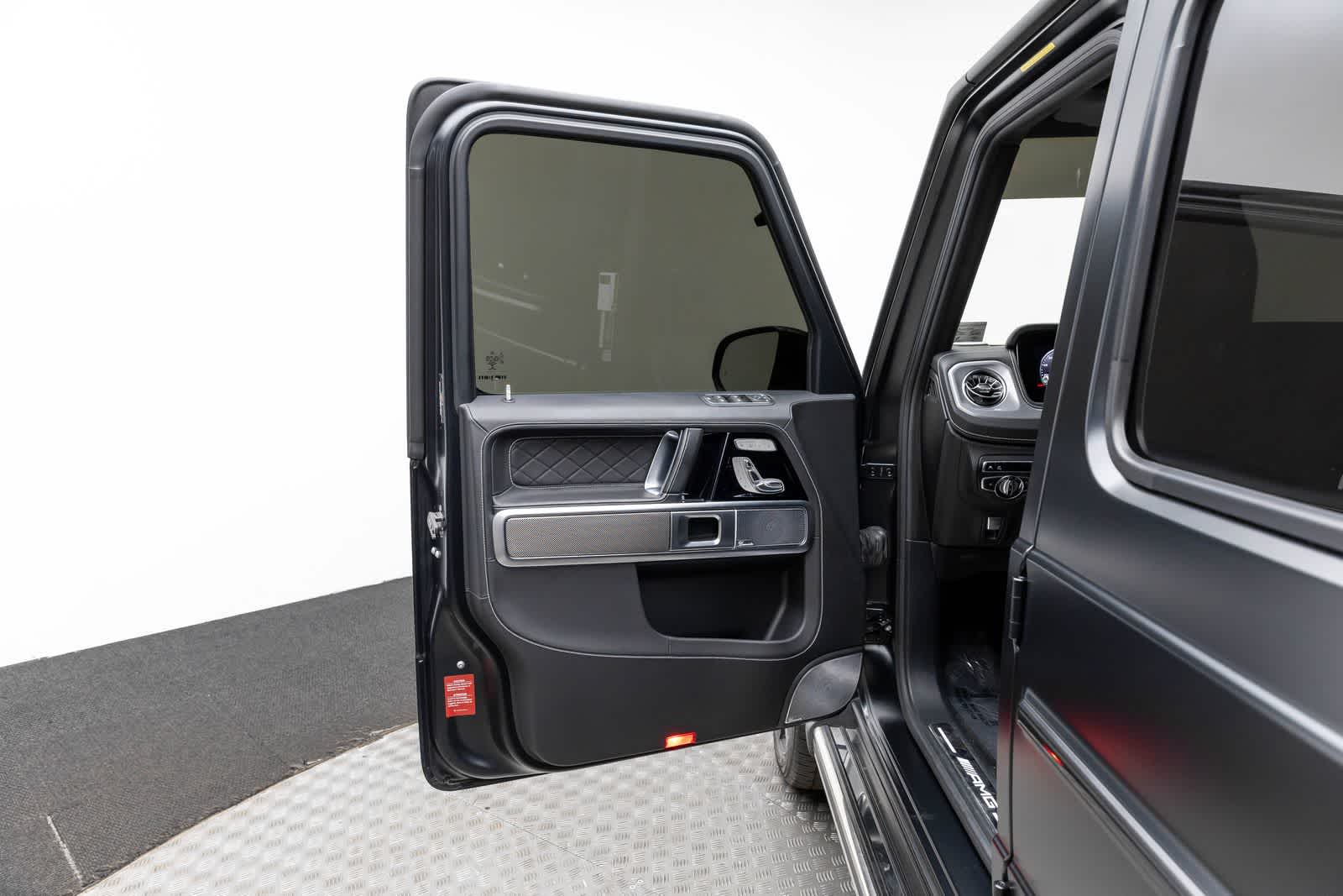 Mercedes-Benz AMG® G 63 AMG® G 63 de 2020