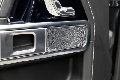 Mercedes-Benz AMG® G 63 AMG® G 63 de 2020