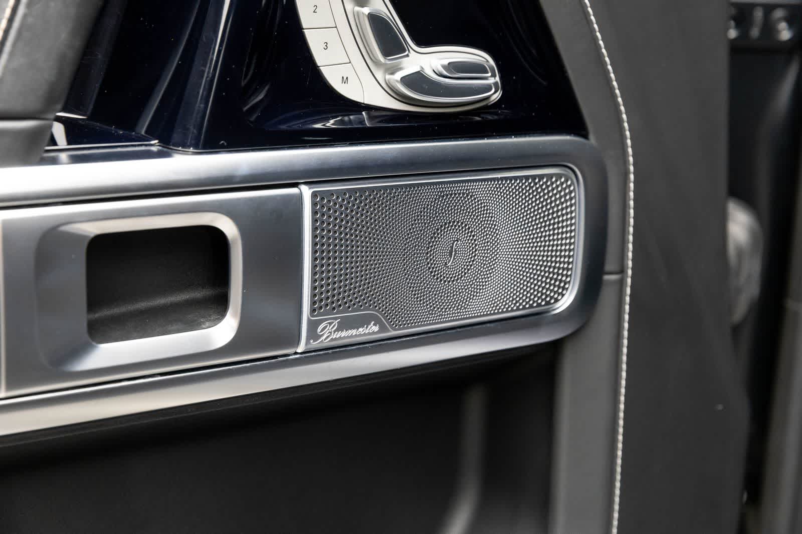 Mercedes-Benz AMG® G 63 AMG® G 63 de 2020
