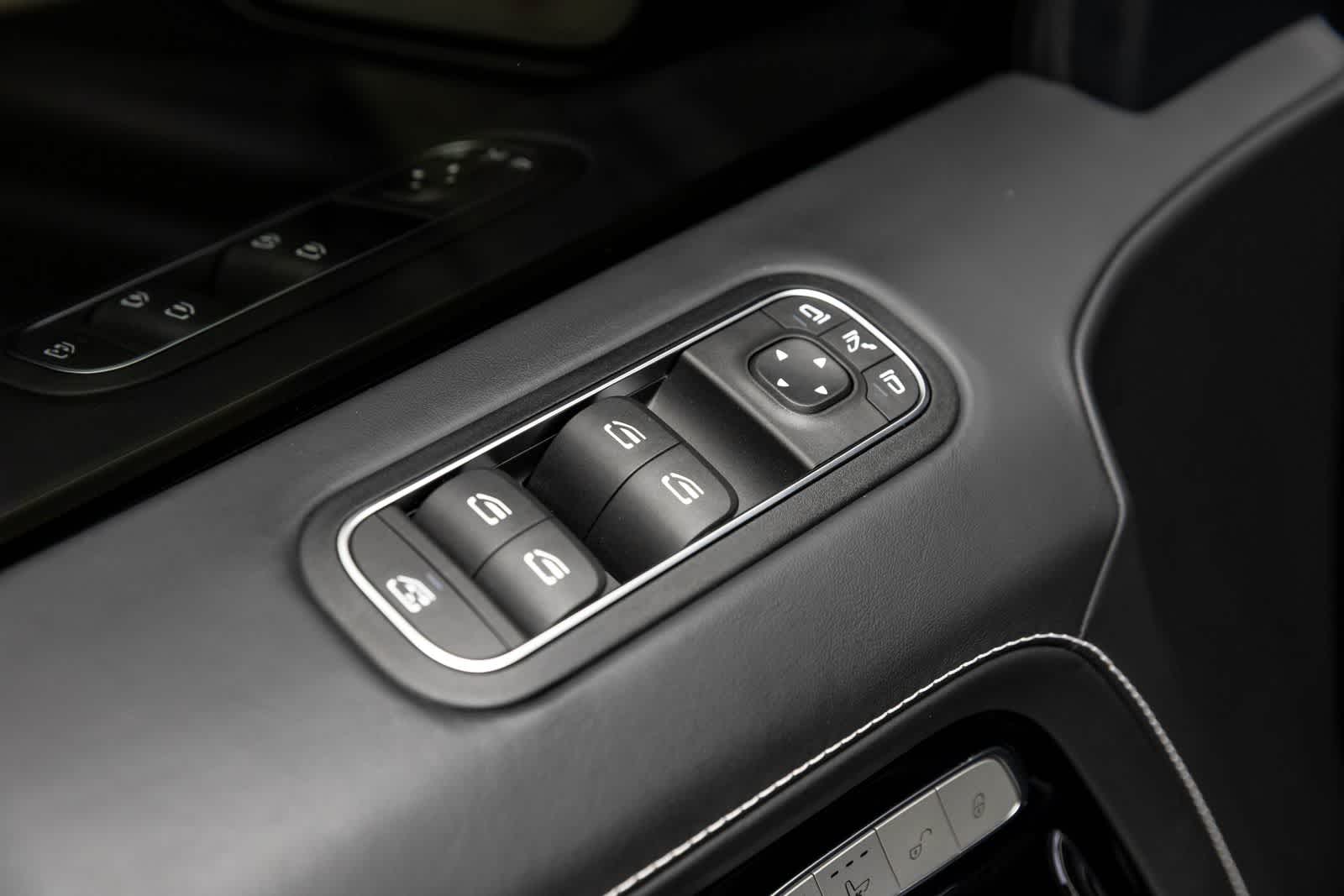 Mercedes-Benz AMG® G 63 AMG® G 63 de 2020