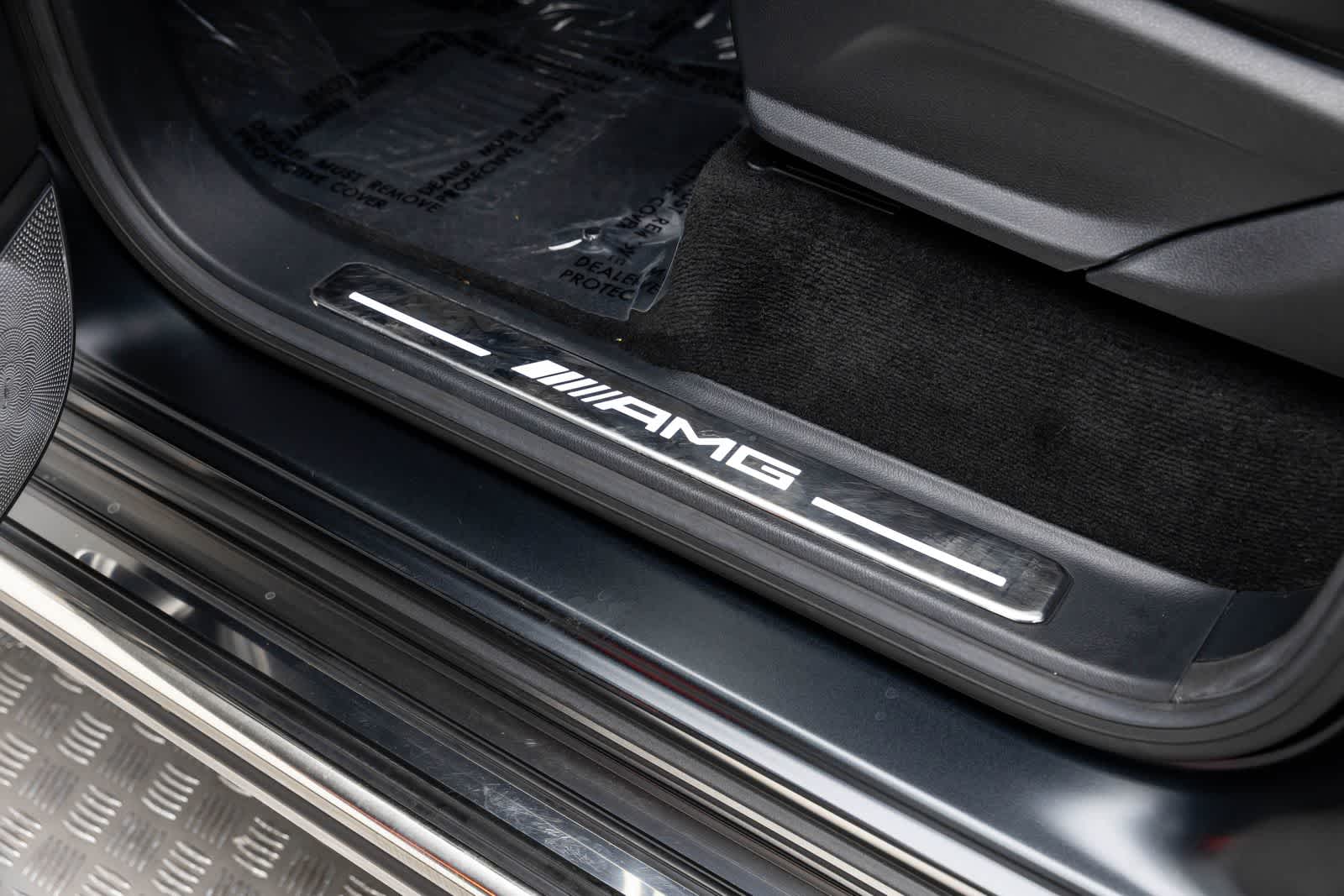 Mercedes-Benz AMG® G 63 AMG® G 63 de 2020