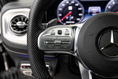 Mercedes-Benz AMG® G 63 AMG® G 63 de 2020