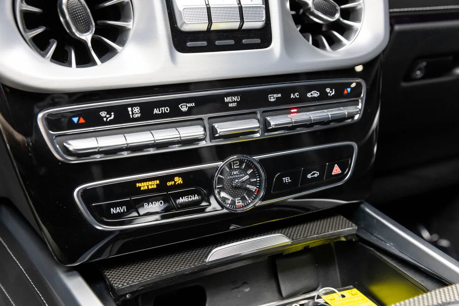 Mercedes-Benz AMG® G 63 AMG® G 63 de 2020