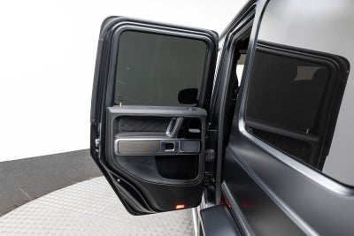 Mercedes-Benz AMG® G 63 AMG® G 63 de 2020