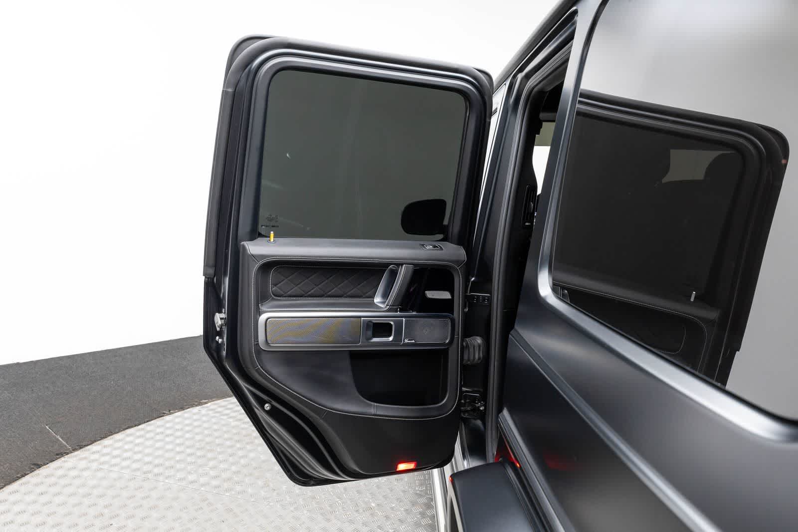 Mercedes-Benz AMG® G 63 AMG® G 63 de 2020