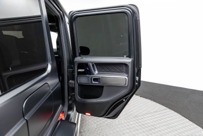 Mercedes-Benz AMG® G 63 AMG® G 63 de 2020