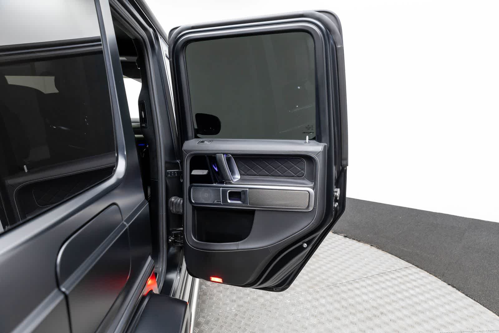 Mercedes-Benz AMG® G 63 AMG® G 63 de 2020
