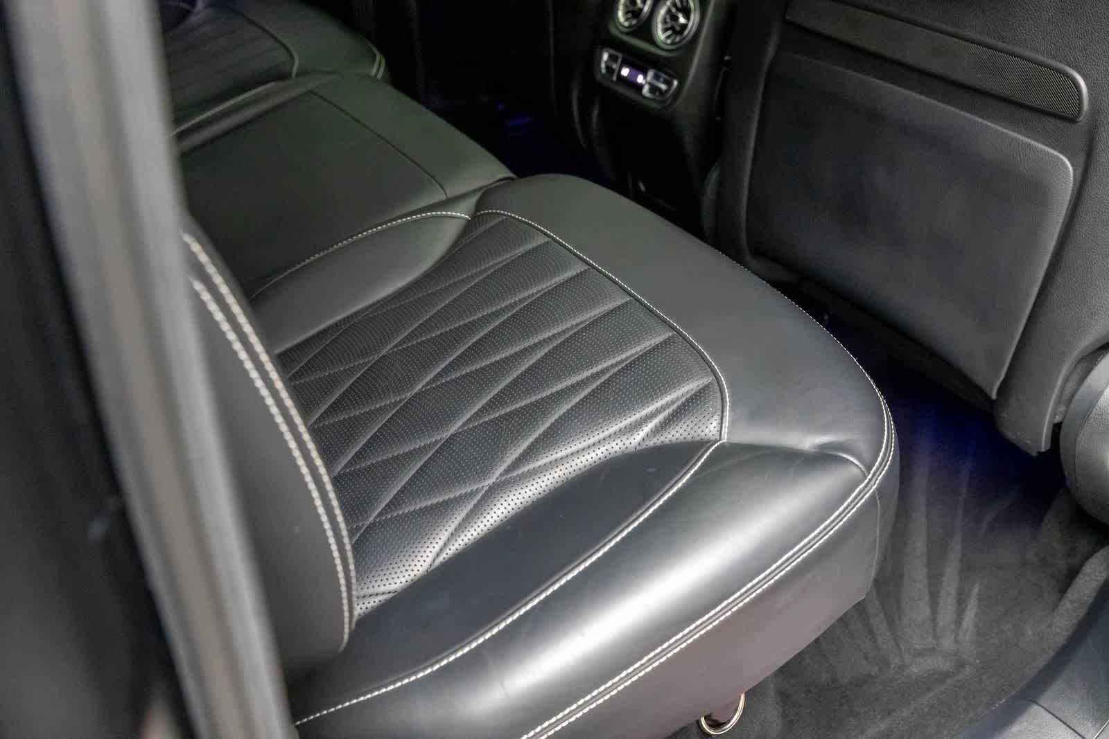 Mercedes-Benz AMG® G 63 AMG® G 63 de 2020