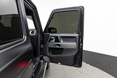 Mercedes-Benz AMG® G 63 AMG® G 63 de 2020