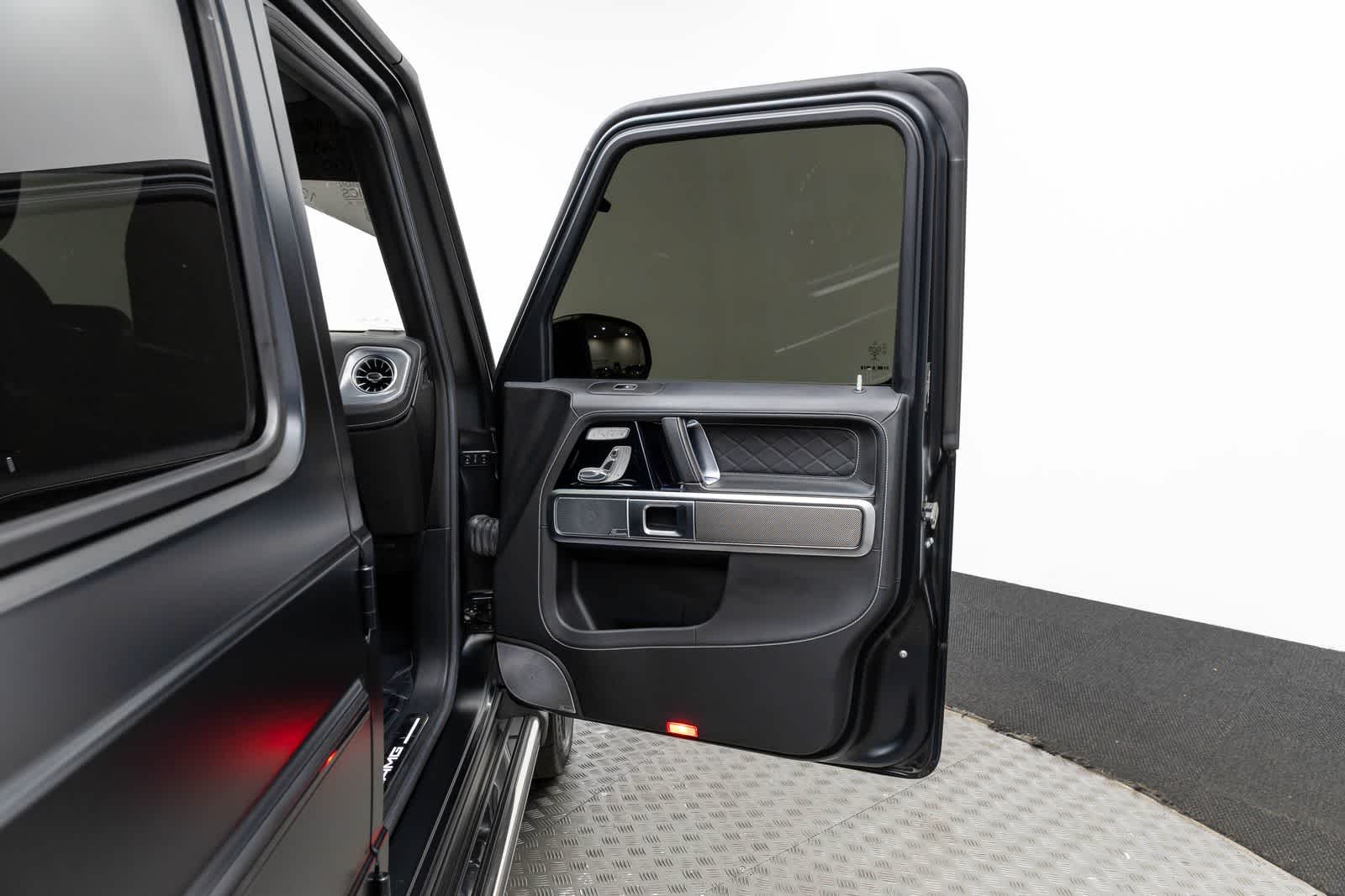 Mercedes-Benz AMG® G 63 AMG® G 63 de 2020