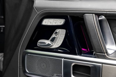 Mercedes-Benz AMG® G 63 AMG® G 63 de 2020