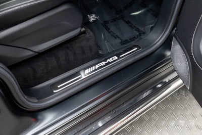 Mercedes-Benz AMG® G 63 AMG® G 63 de 2020