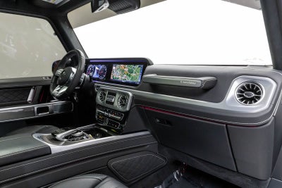 Mercedes-Benz AMG® G 63 AMG® G 63 de 2020