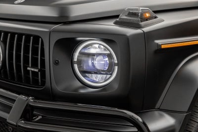 Mercedes-Benz AMG® G 63 AMG® G 63 de 2020