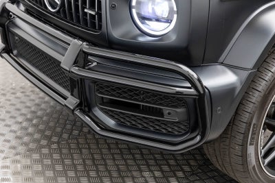 Mercedes-Benz AMG® G 63 AMG® G 63 de 2020