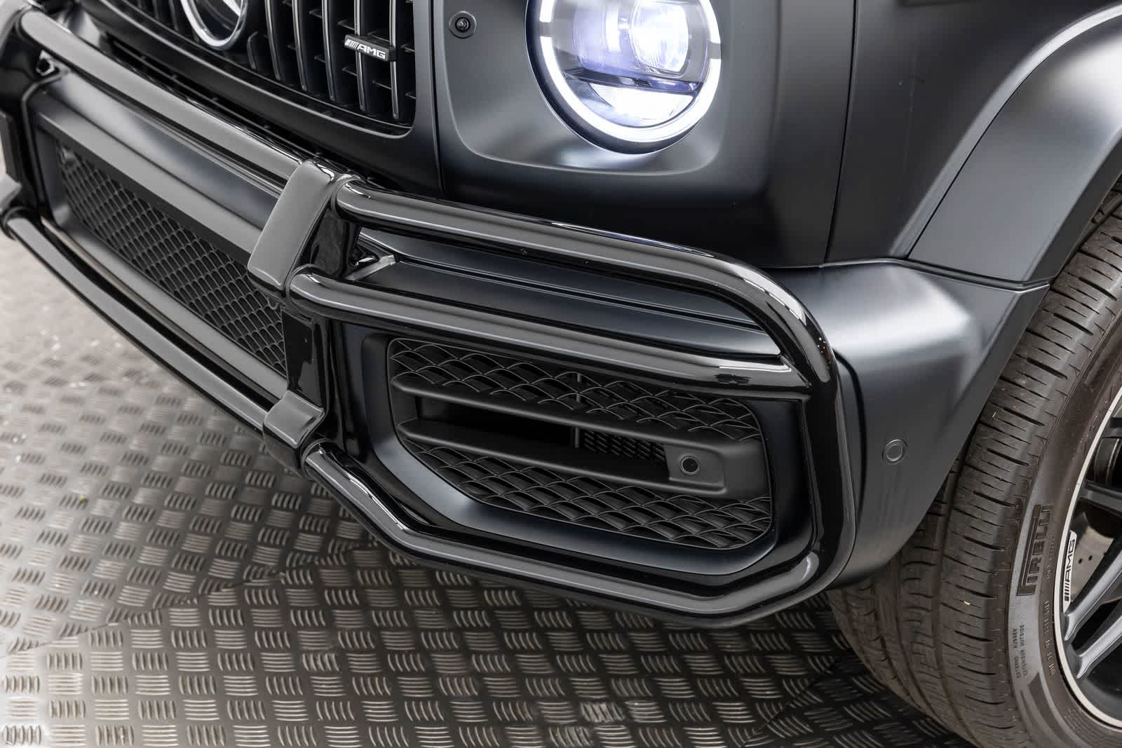 Mercedes-Benz AMG® G 63 AMG® G 63 de 2020