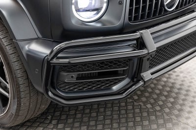 Mercedes-Benz AMG® G 63 AMG® G 63 de 2020