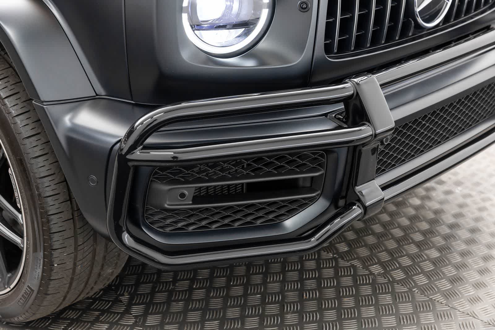 Mercedes-Benz AMG® G 63 AMG® G 63 de 2020