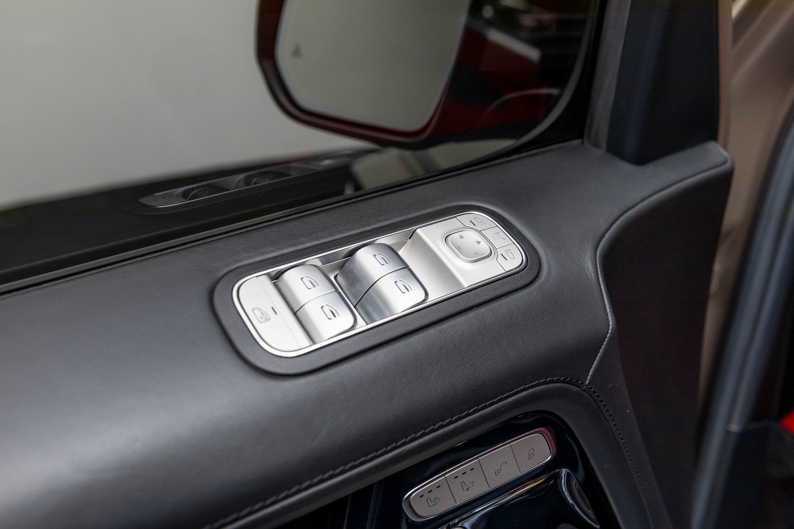 2021 Mercedes-Benz Clase G AMG® G 63