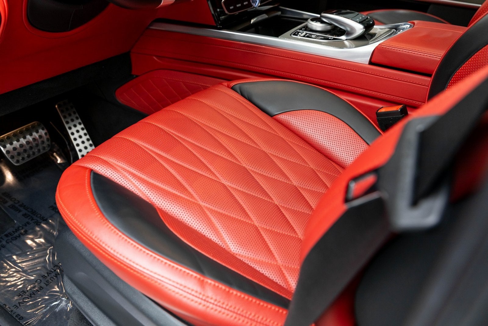 2021 Mercedes-Benz Clase G AMG® G 63