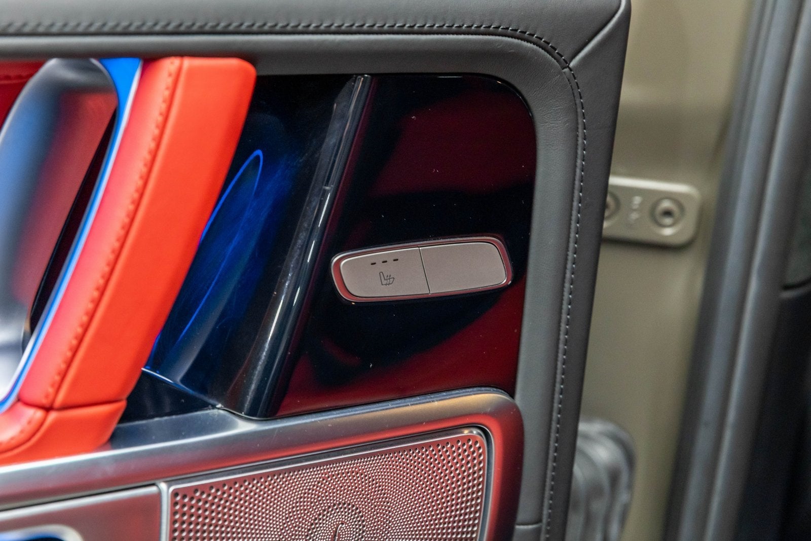 2021 Mercedes-Benz Clase G AMG® G 63