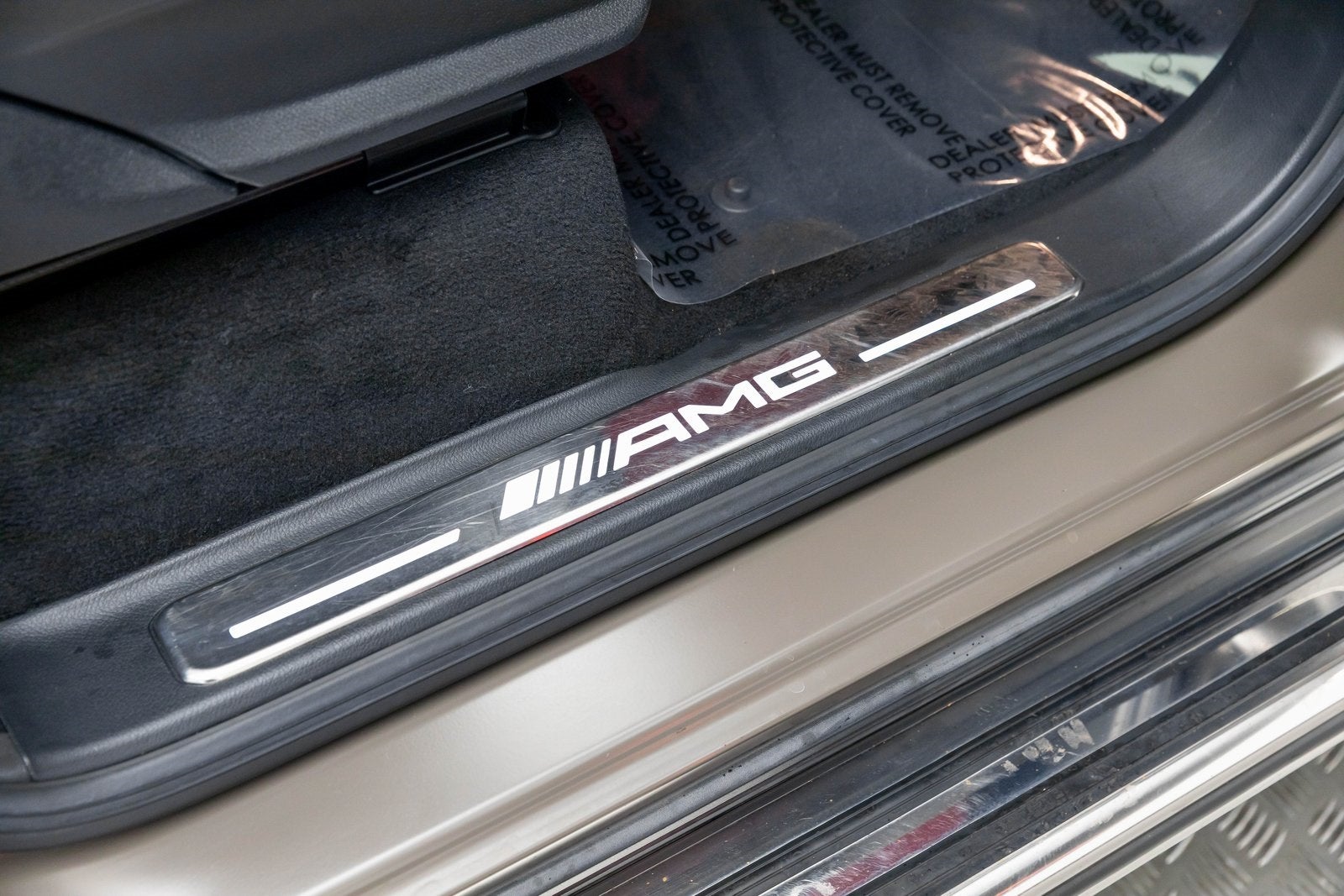 2021 Mercedes-Benz Clase G AMG® G 63