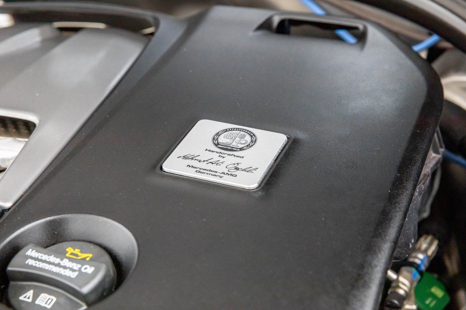 2021 Mercedes-Benz Clase G AMG® G 63