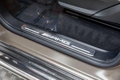 2021 Mercedes-Benz Clase G AMG® G 63