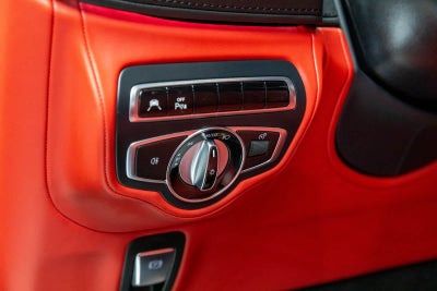 2021 Mercedes-Benz Clase G AMG® G 63