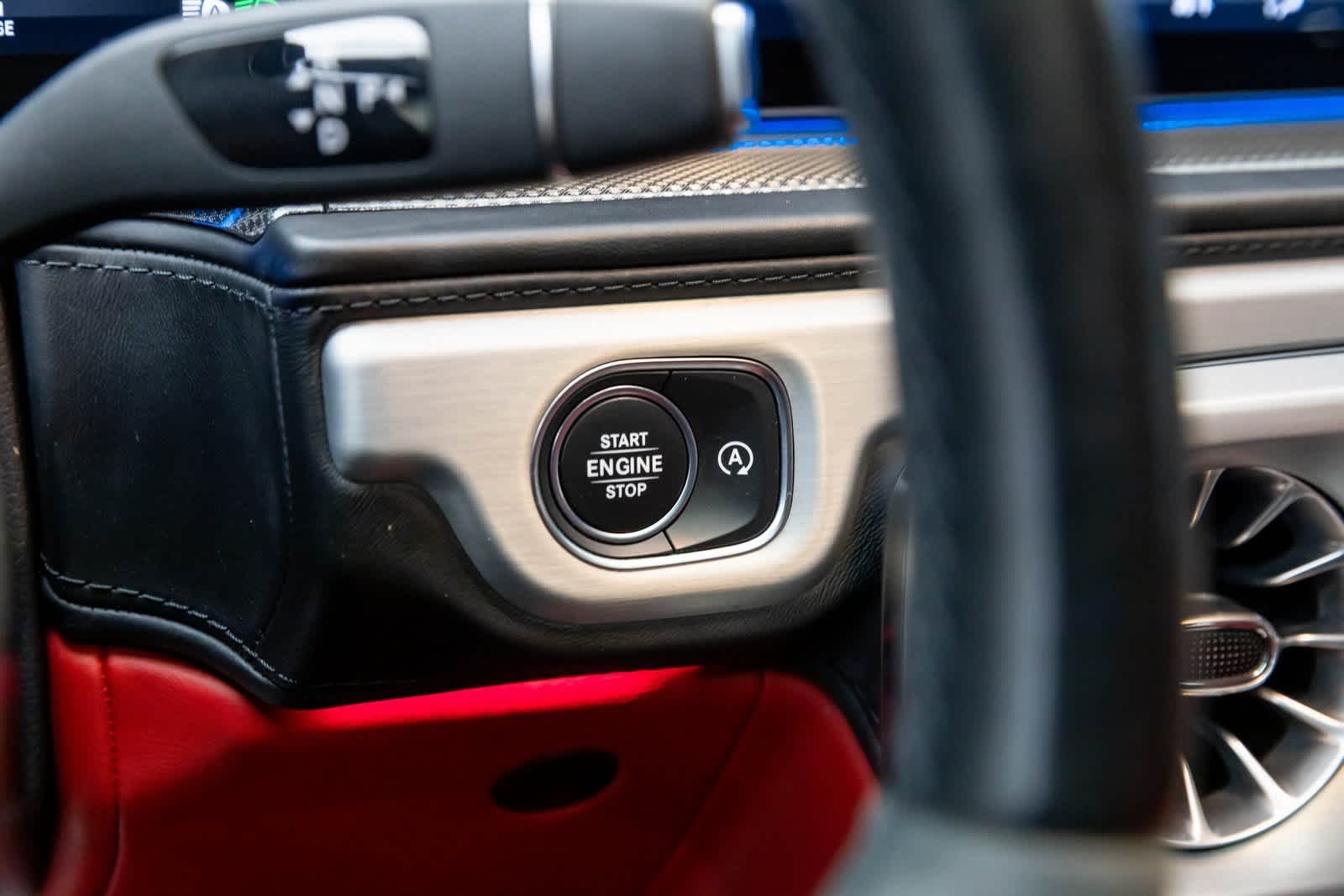 2021 Mercedes-Benz Clase G AMG® G 63