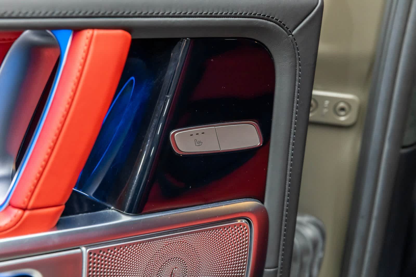 2021 Mercedes-Benz Clase G AMG® G 63