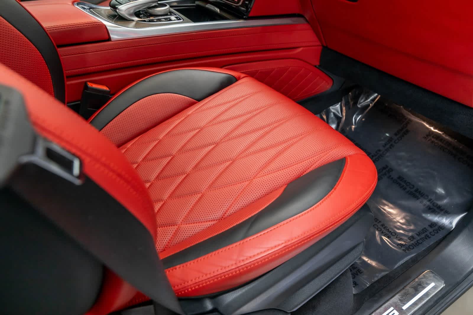 2021 Mercedes-Benz Clase G AMG® G 63