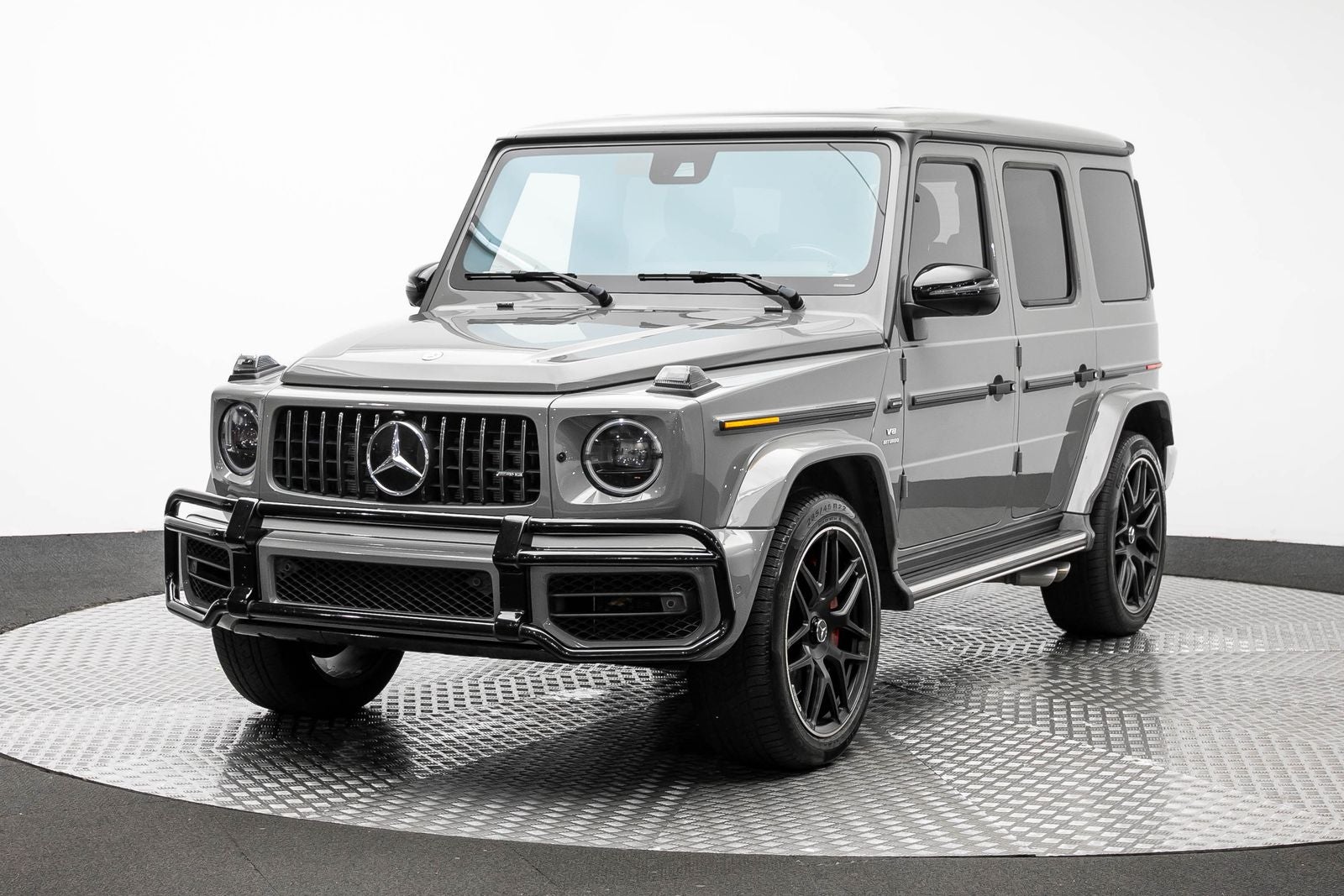 Mercedes-Benz AMG® G 63 AMG® G 63 de 2022