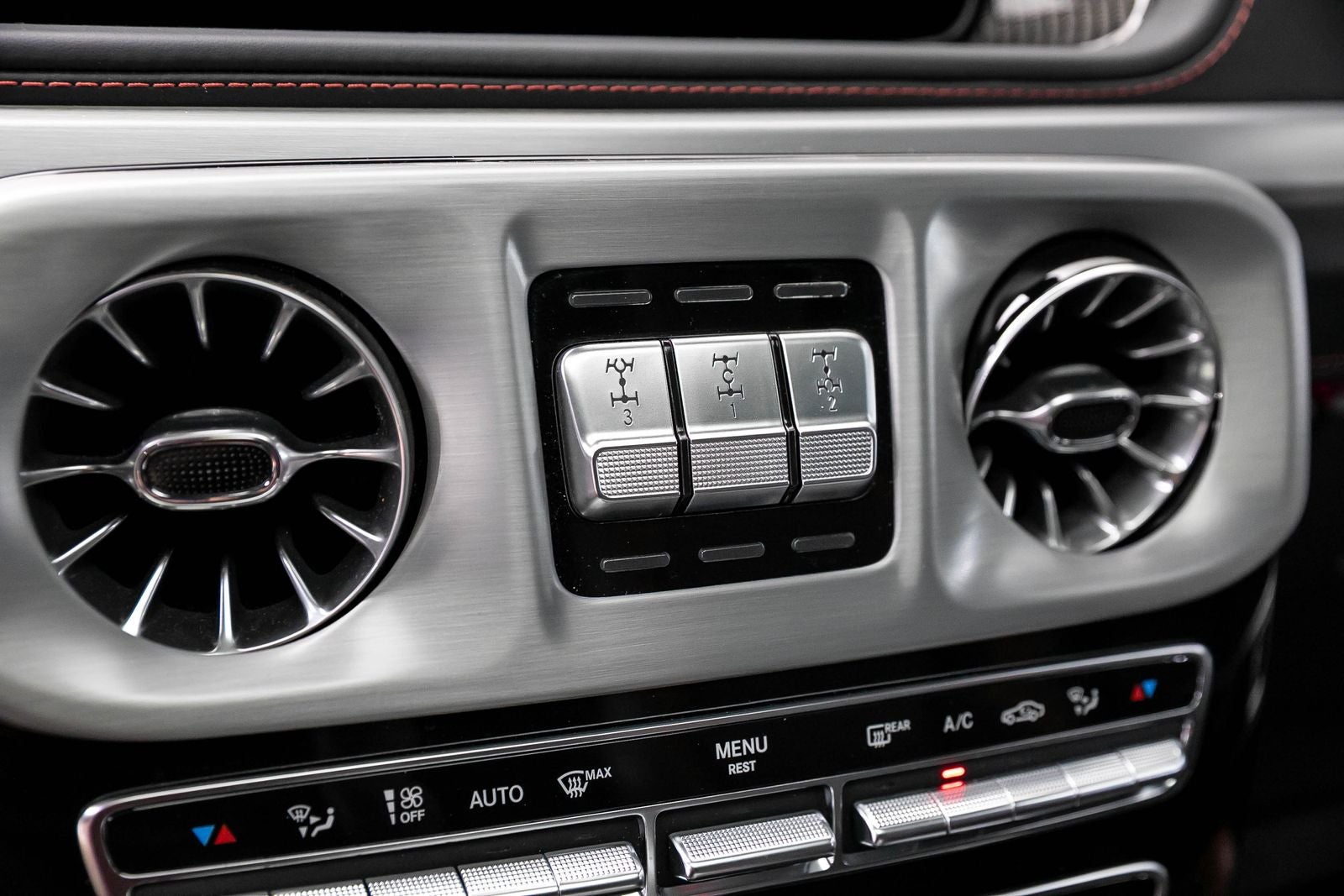 Mercedes-Benz AMG® G 63 AMG® G 63 de 2022