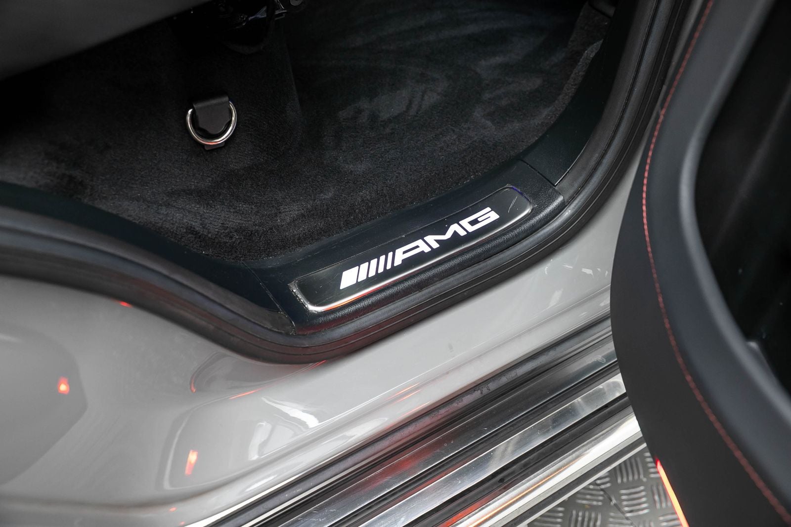Mercedes-Benz AMG® G 63 AMG® G 63 de 2022