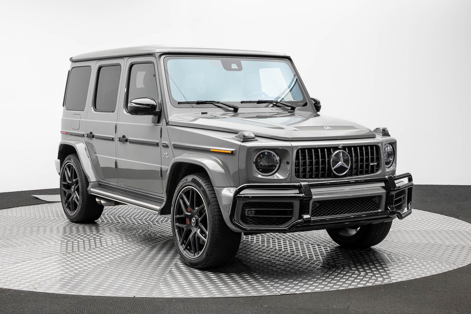Mercedes-Benz AMG® G 63 AMG® G 63 de 2022