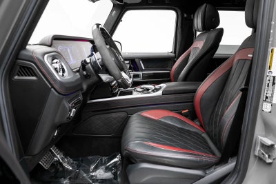 Mercedes-Benz AMG® G 63 AMG® G 63 de 2022